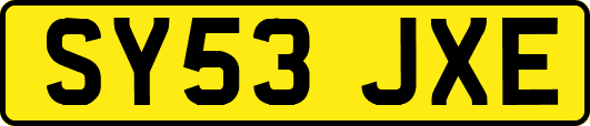 SY53JXE