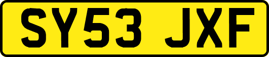 SY53JXF