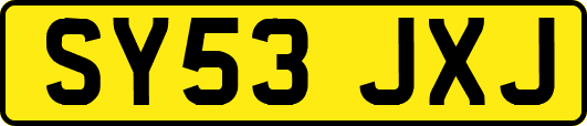 SY53JXJ