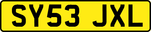 SY53JXL