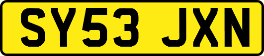 SY53JXN