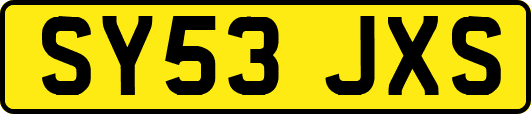 SY53JXS