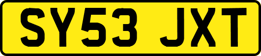 SY53JXT