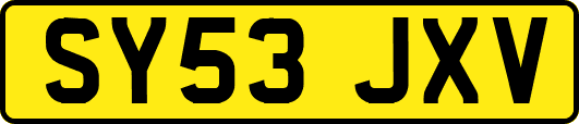SY53JXV