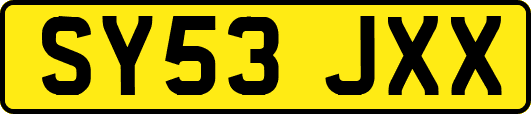 SY53JXX