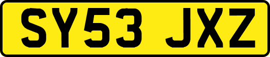 SY53JXZ