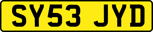 SY53JYD