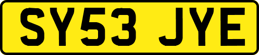 SY53JYE