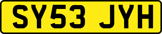 SY53JYH