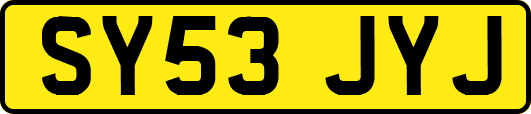 SY53JYJ