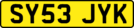 SY53JYK