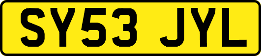 SY53JYL