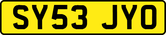 SY53JYO