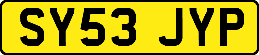 SY53JYP