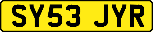 SY53JYR
