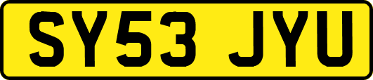SY53JYU