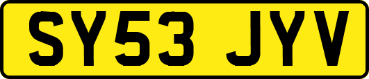 SY53JYV