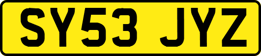 SY53JYZ