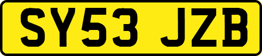SY53JZB