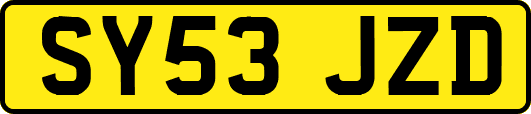 SY53JZD