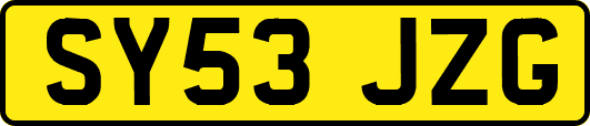 SY53JZG