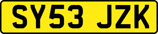 SY53JZK