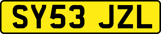 SY53JZL