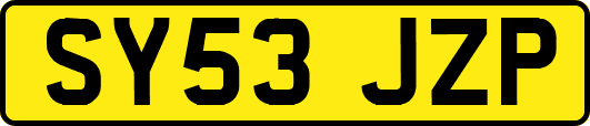 SY53JZP