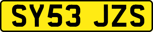 SY53JZS