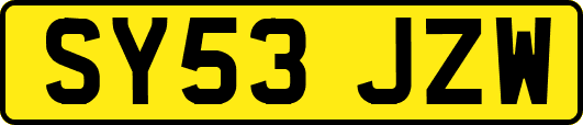 SY53JZW