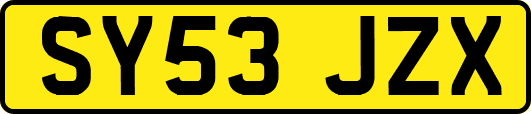 SY53JZX