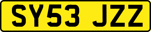 SY53JZZ