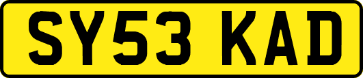 SY53KAD