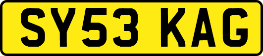 SY53KAG