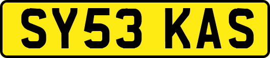 SY53KAS