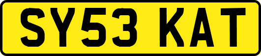 SY53KAT