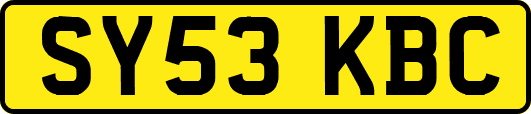 SY53KBC
