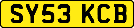 SY53KCB