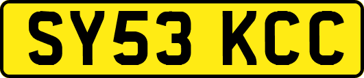 SY53KCC