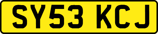 SY53KCJ