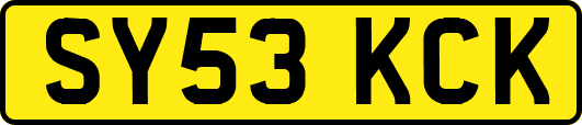SY53KCK