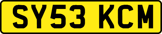 SY53KCM
