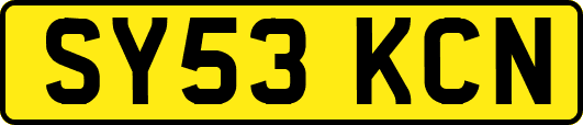 SY53KCN