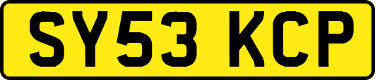 SY53KCP