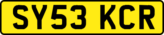 SY53KCR