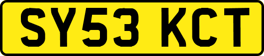 SY53KCT
