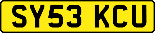 SY53KCU