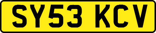 SY53KCV