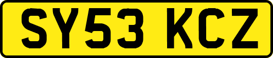 SY53KCZ
