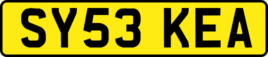 SY53KEA
